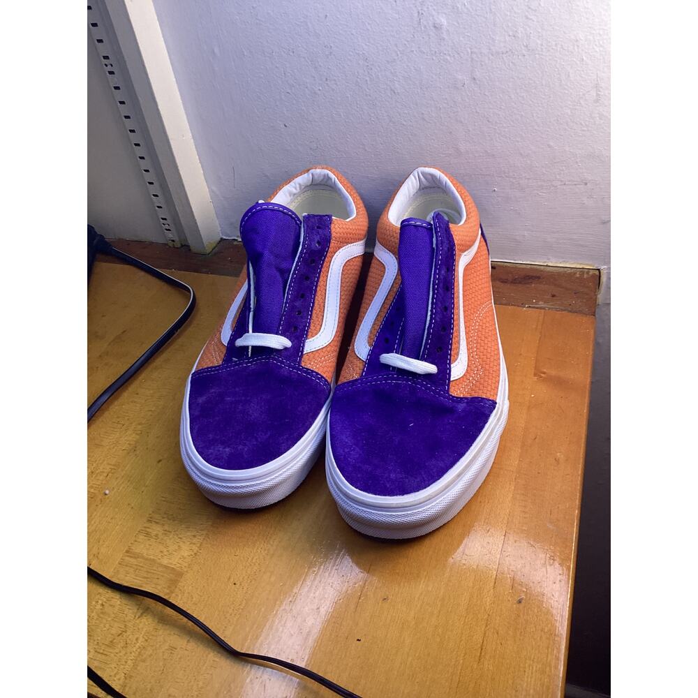 Vans Old Skool Women's Sneakers Size 12